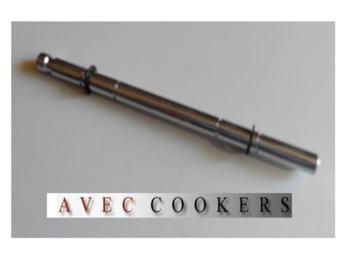 Lid Hinge Pin Aga STANDARD Range Cooker Avec Cookers