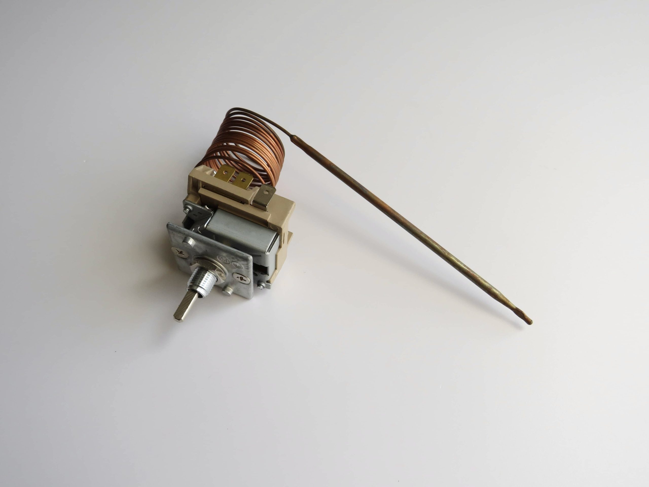 Diamond H Oil Thermostat For Aga Range Cooker