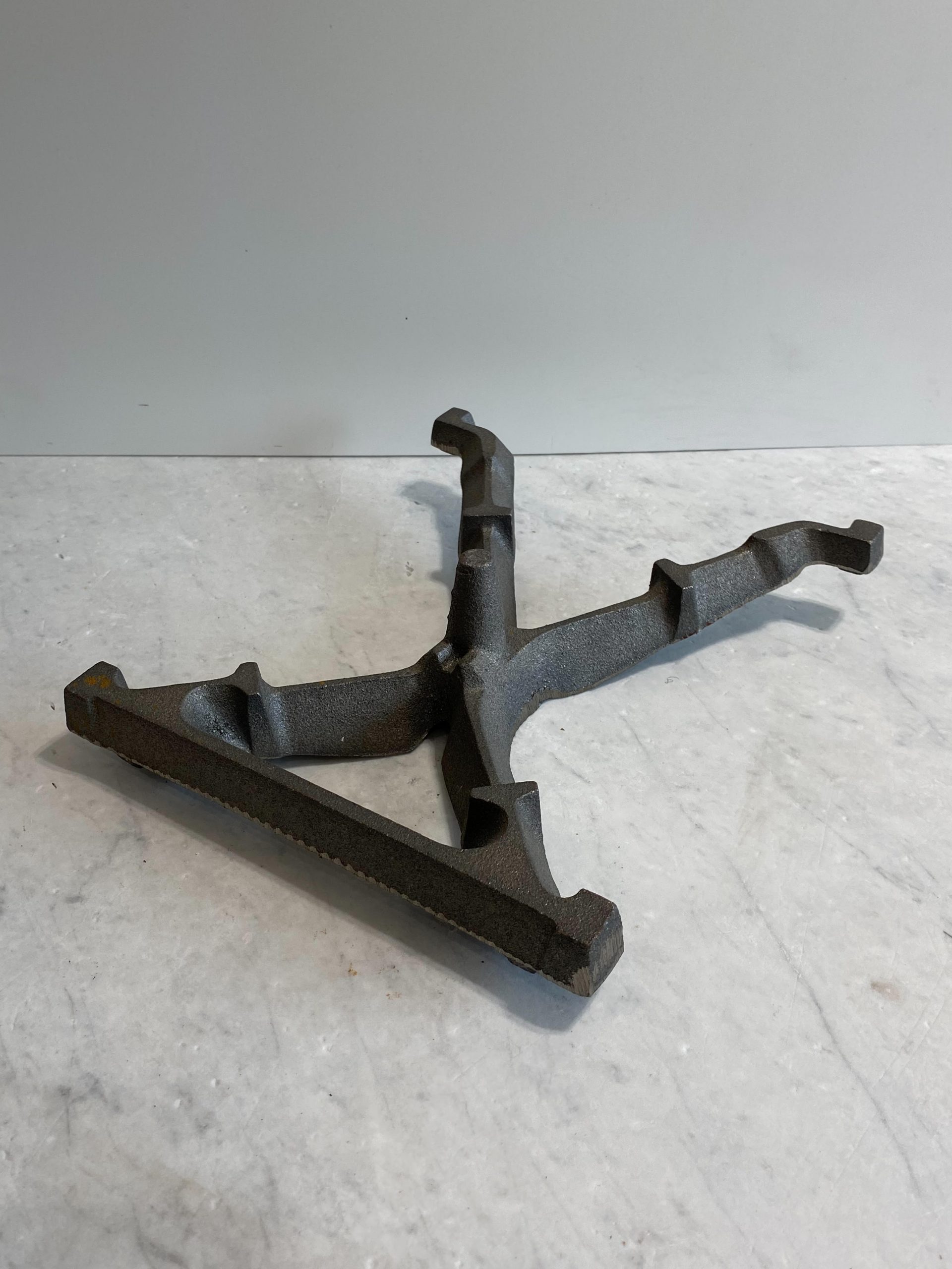 Rayburn Regent X Frame 2