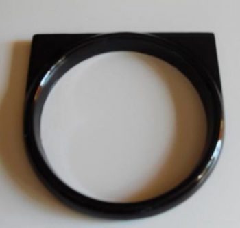 AGA Flue Ring For Pre & Post 74 -0