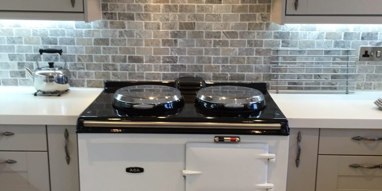 Reconditioned Aga Range Cookers