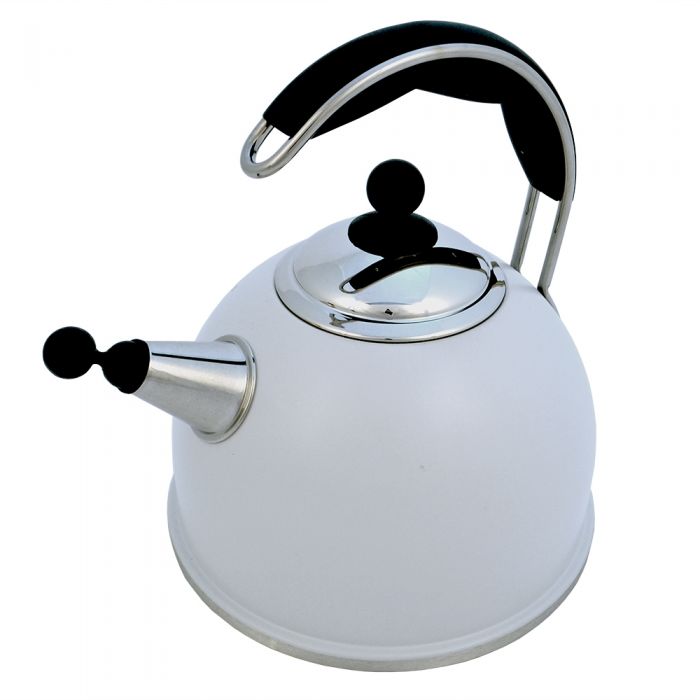 Aga Pearl Ahses Kettle