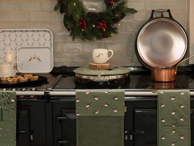 Shop Christmas Gifts For Range Cooker  Owners