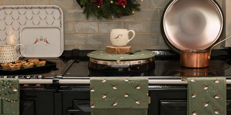 Shop Christmas Gifts For Range Cooker  Owners