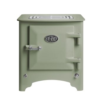 Sage Everhot Electric Stove