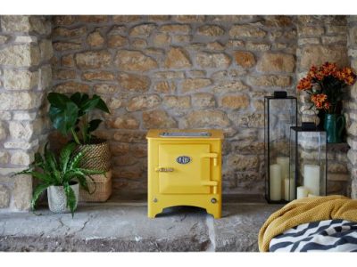 Everhot Stoves
