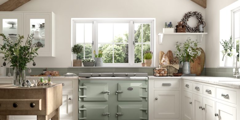 Everhot Cookers