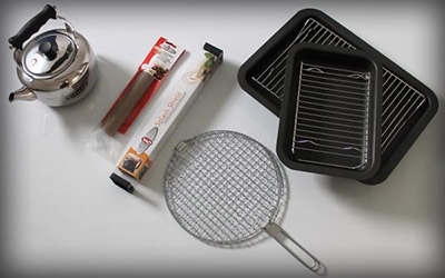 AGA Accessories