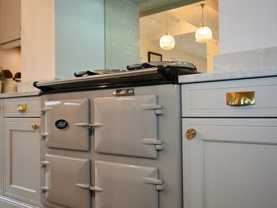 Reconditioned Aga Cookers