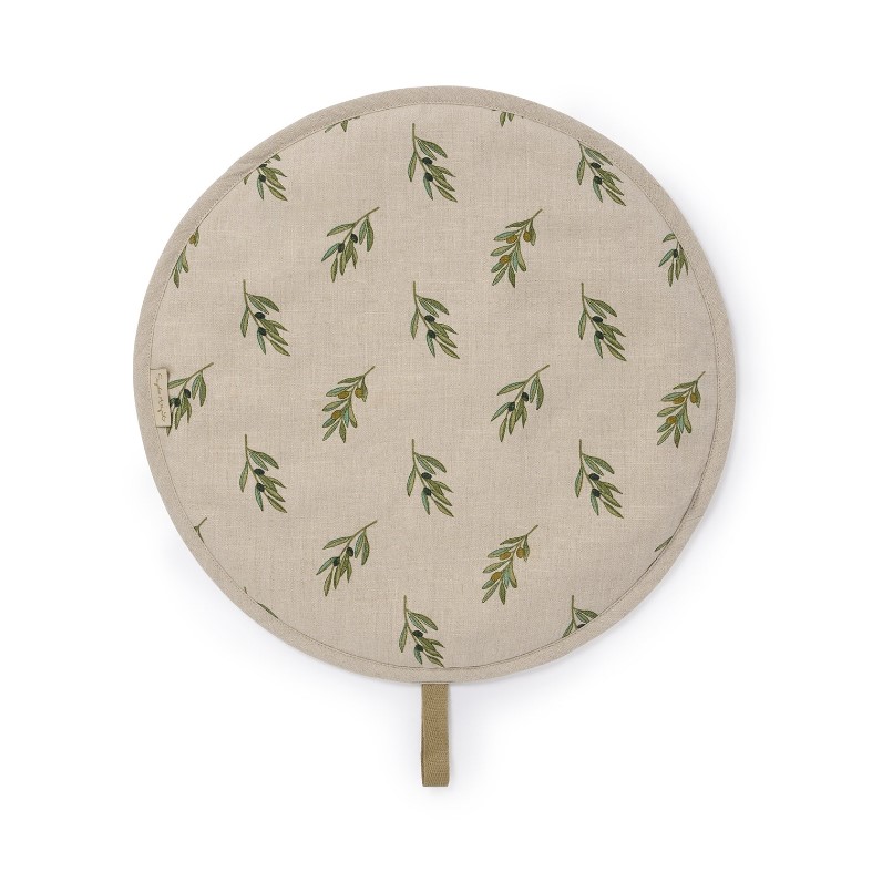 Sophie Allport Olive Chefs Pads