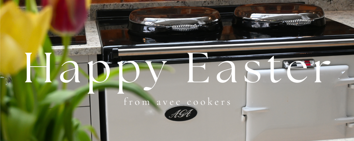 Celebrating 25 years of Avec Cookers