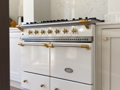 Lacanche Cookers