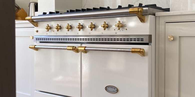Lacanche Cookers