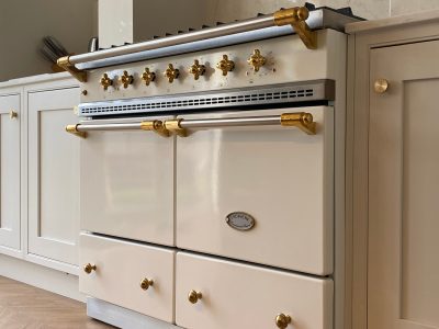 Lacanche Cookers
