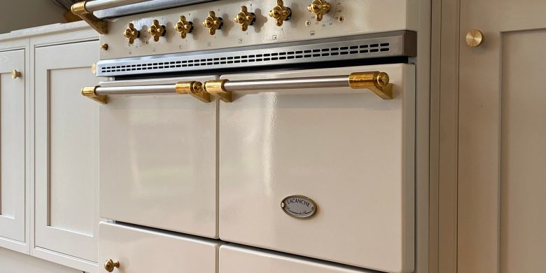 Lacanche Cookers