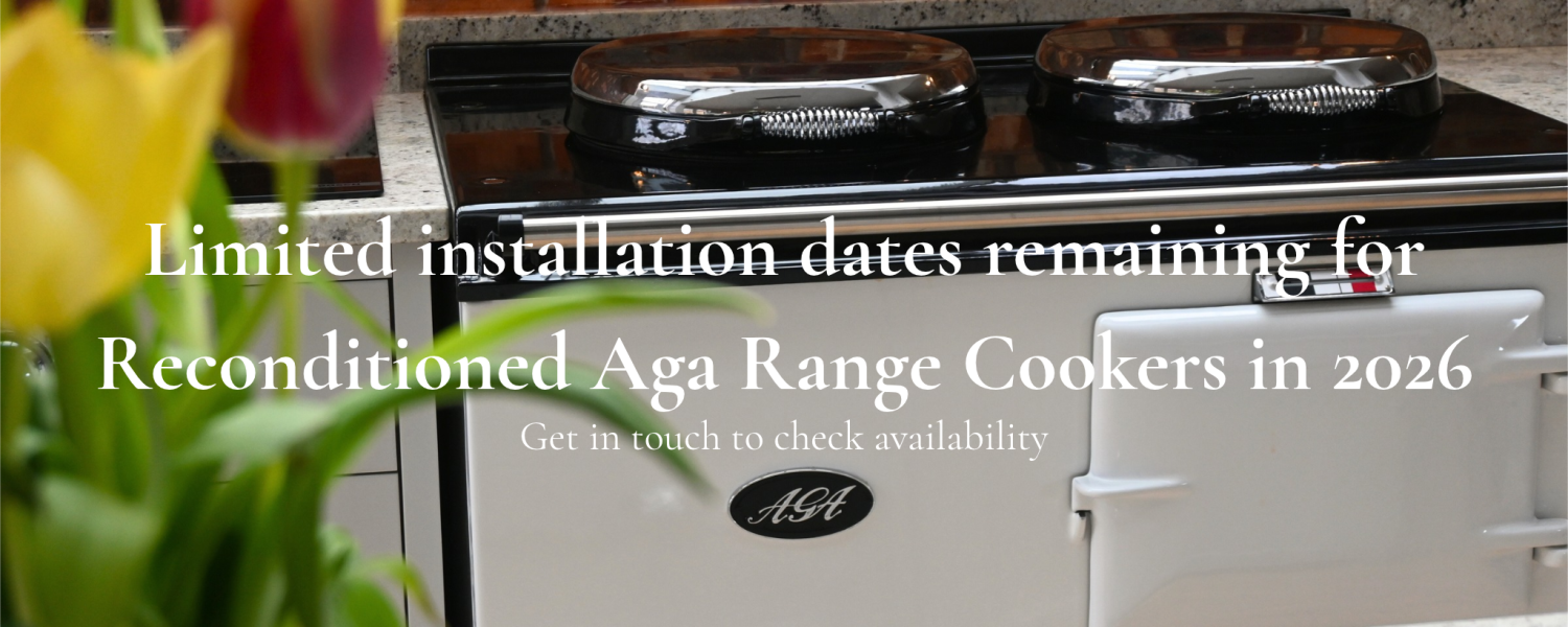Celebrating 25 years of Avec Cookers