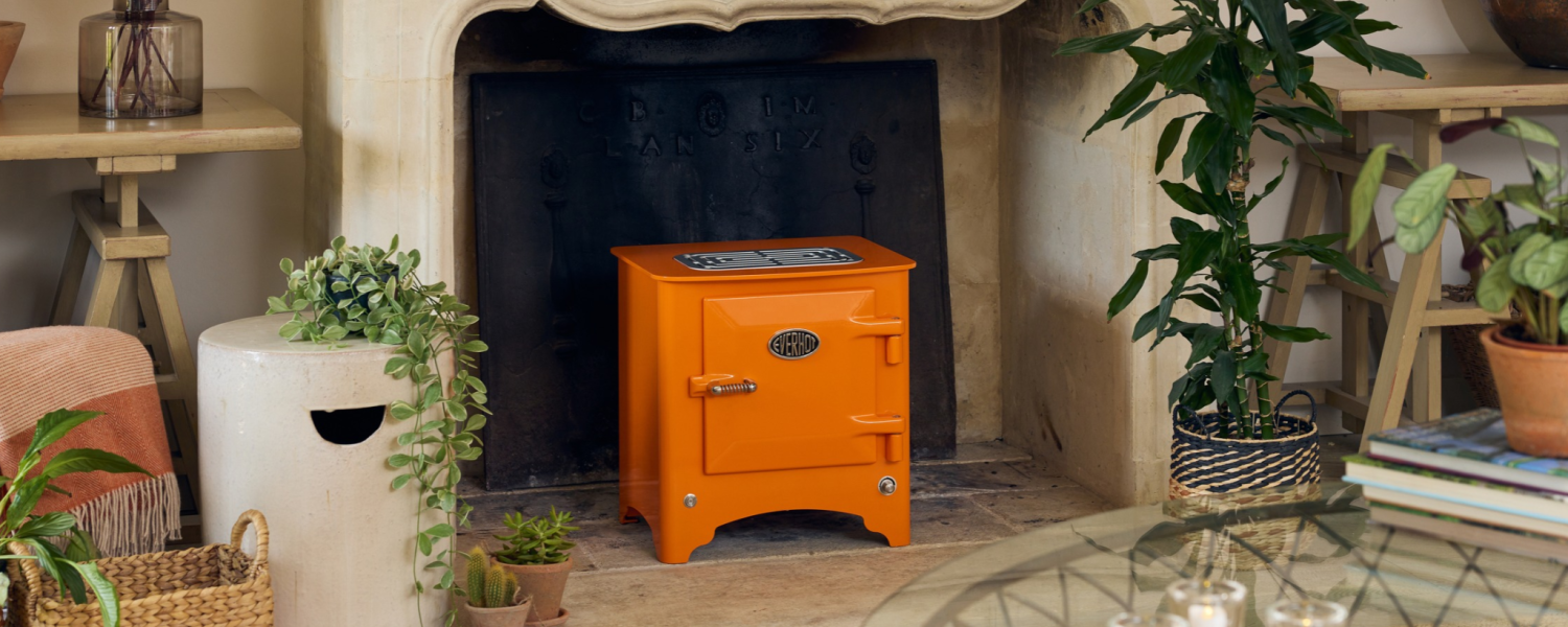 Celebrating 25 years of Avec Cookers (4)